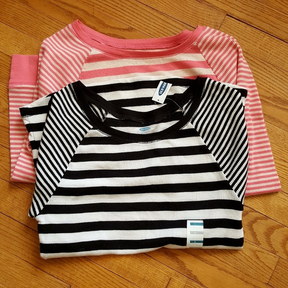 Old Navy Long Sleeve Shirts Womens 